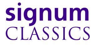 Signum Classics record label
