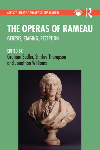 The Operas of Rameau